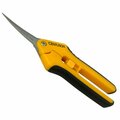 Centurion GARDEN SNIPS CURVED SS 196